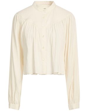FRAME Shirts - White