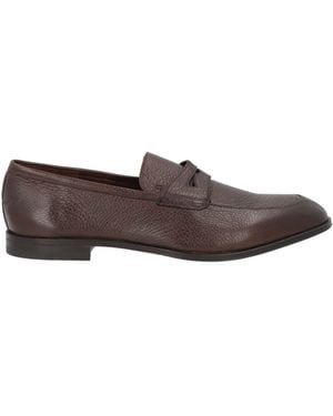Bally Mocassino - Marrone