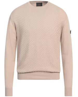 Peuterey Pullover - Natur
