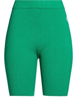 Sporty & Rich Shorts & Bermuda Shorts - Green