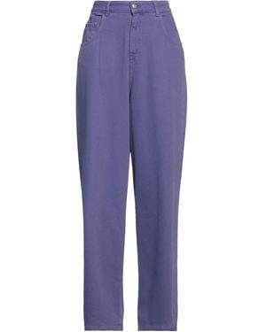 hinnominate Jeanshose - Blau