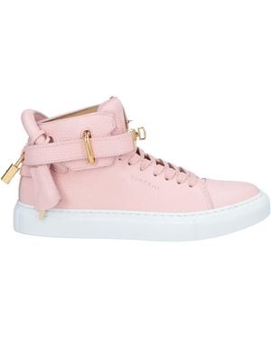 Buscemi Trainers - Pink