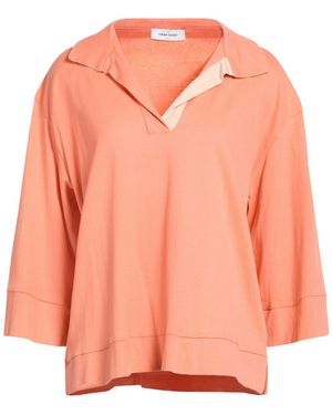 Gran Sasso T-Shirt Cotton - Pink