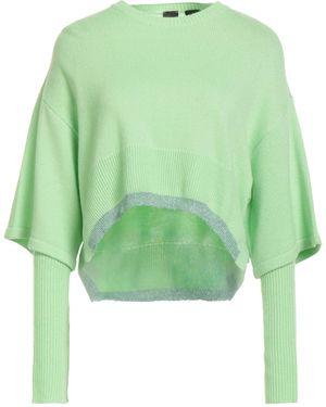 Pinko Jumper - Green