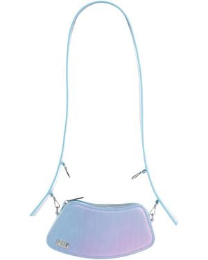 Gcds Shoulder Bag - White