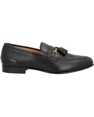 Bally Loafers - Black