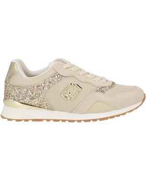 Liu Jo Trainers - Natural