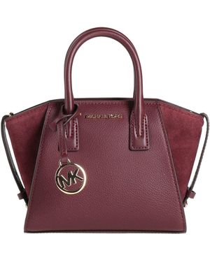 MICHAEL Michael Kors Handbag - Purple