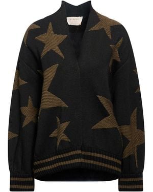 Kaos Rebecas - Negro
