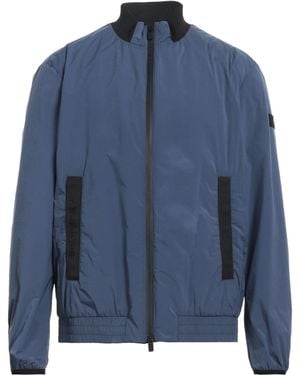 Peuterey Jacket - Blue