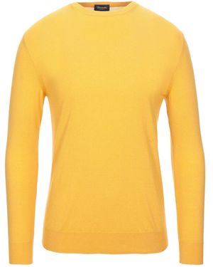 Drumohr Pullover - Amarillo