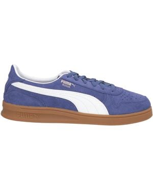 PUMA Trainers - Blue