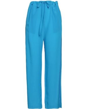 Haider Ackermann Hose - Blau