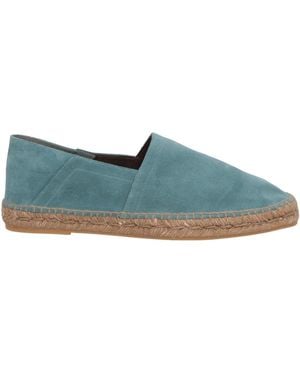 Tom Ford Espadrilles - Blue