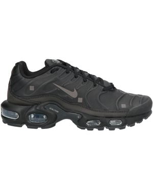 Nike Sneakers - Negro