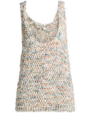 Daniele Fiesoli Pullover - Neutro