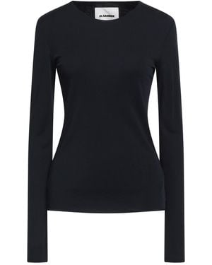 Jil Sander Blouse - Blue