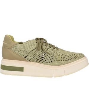 Manuel Barceló Trainers - Green