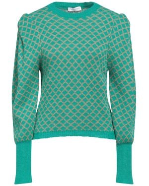 MVP WARDROBE Sweater - Green
