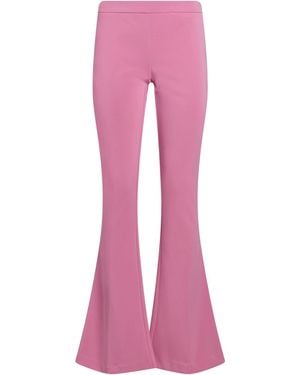 Circus Hotel Trouser - Pink