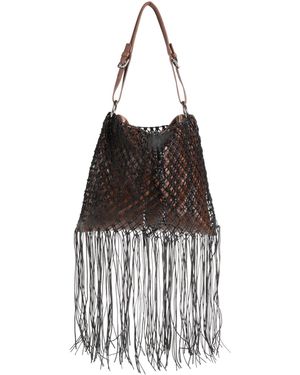 Beatrice B. Handbag - Black