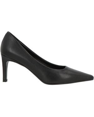 J.A.P. JOSE ANTONIO PEREIRA Pumps - Schwarz