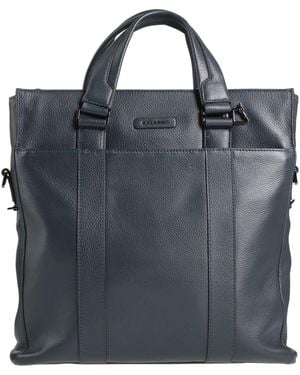 Piquadro Handtaschen - Blau