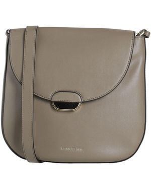Cerruti 1881 Cross-Body Bags - Grey