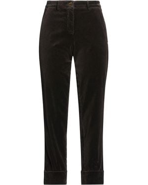 Mason's Trouser - Black