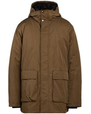 HELMUR® Coats - Brown