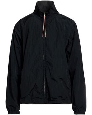 Aries Jacket Polyamide - Black