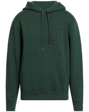 Maison Kitsuné Sweatshirt - Green