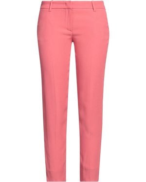Tru Trussardi Pantalone - Rosa