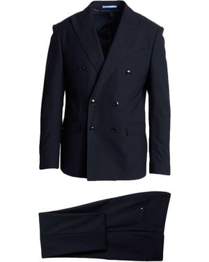 Domenico Tagliente Suits - Blue