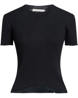 Colorush Pullover - Negro