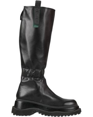 Fabi Boot - Black