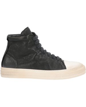 Moma Trainers - Black