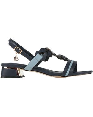 Laura Biagiotti Sandalias - Blanco