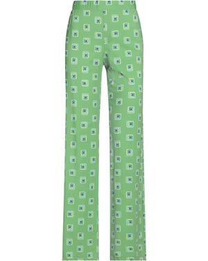 Maliparmi Leggings - Verde