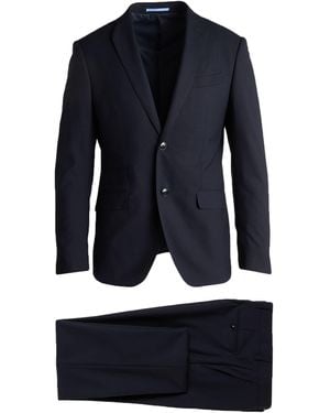 Domenico Tagliente Costume - Bleu
