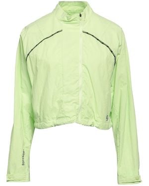 Superdry Jacket - Green
