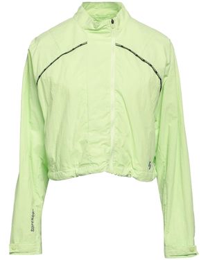 Superdry Jacket - Green