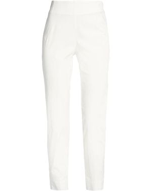 Maliparmi Pants - White