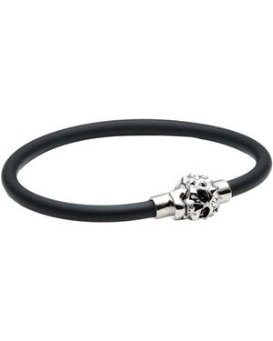 McQueen Bracelet - Black