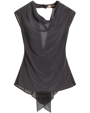 Gentry Portofino Top - Black