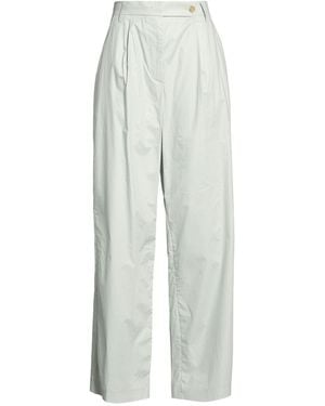 Department 5 Pants Cotton - White