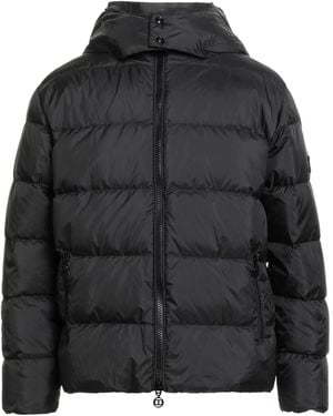 Twinset Puffers - Black