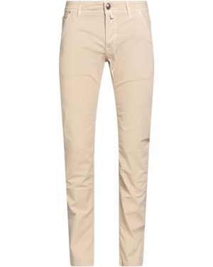 Jacob Cohen Hose - Natur