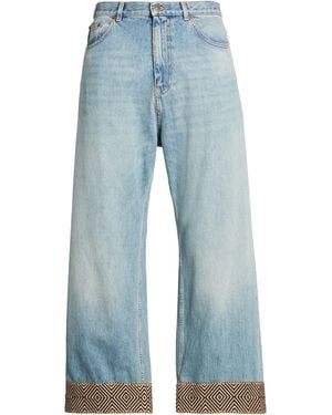 Valentino Garavani Jeans - Blue
