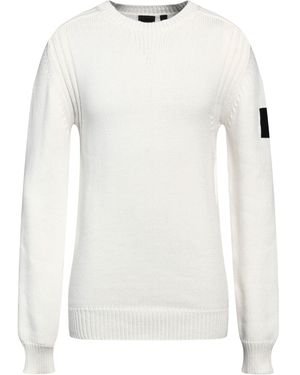 OUTHERE Pullover - Blanco